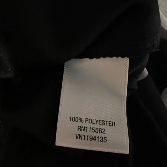 D-signed Disney girls XL elastic waist hi-low hem lined polkadot, midi skirt - Picture 10 of 11